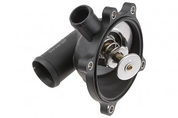 Termostat AUDI A8 (4E), S8, Q7 (4L), VW Touareg (7L, 7P) 4.2 FSI V8 (2006–2018)