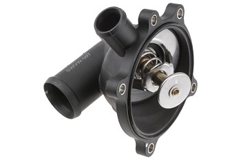 Termostat AUDI A8 (4E), S8, Q7 (4L), VW Touareg (7L, 7P) 4.2 FSI V8 (2006–2018)