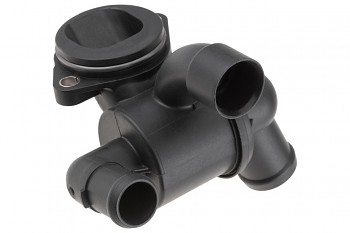 Termostat VW Amarok, Crafter (2E, 2F) 2.0 TDI / BiTDI (2010–2016)