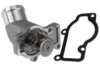Termostat PORSCHE 911 (996, 997), Boxster / Cayman (986, 987) 2.5–3.8