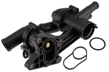 Termostat AUDI A1 (8X) 1.4 TFSI 136 kW