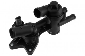 Termostat VW Passat B6 B7 Touran I II (1T1,1T3) 1.4 TSI EcoFuel