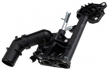 Termostat FIAT 500L, 500X, Doblo, Tipo 1.6–2.0 Multijet (2010–2023)