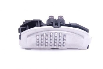 Odpor ventilátoru topení ŠKODA OCTAVIA III IV SCALA SUPERB III