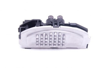 Odpor ventilátoru topení VW GOLF VII VIII PASSAT B8 ARTEON