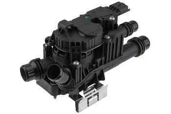 Termostat eugeot 208, 308, 508, 2008, 3008, 5008, Partner, Rifter, Traveller, Expert 1.6 HDi / BlueHDi (2008–...)