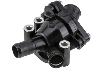 Termostat Volvo C30, C70 II, V50, V70 III 2.4 / 2.5 T (2004–2015)
