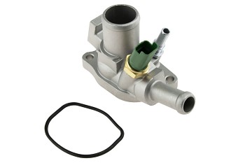 Termostat Jeep Renegade (BU), Compass (MP) 1.4 MultiAir / 4x4 100–125 kW (2014–...)