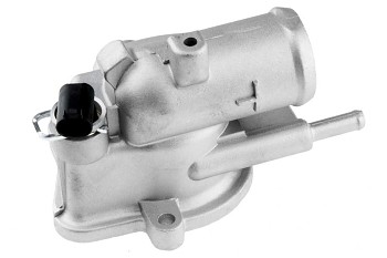 Termostat  Mercedes‑Benz E, S, T‑Modell (W211/W220, S211) CDI (2002–2015)