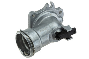 Termostat Mercedes GL (X166), GLE (C292), S (W221, W222), E (W212, S212) BlueTEC 190–258kW