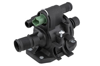 Termostat Mazda 2 (DY, DE) 1.4 CD / MZR-CD (2003–2015)