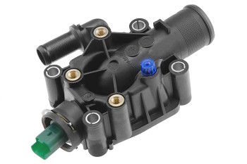 Termostat Peugeot 206/307/308/Partner 1.6 16V CC/SW/Break (2000–2014)