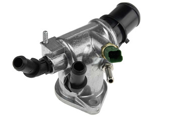 Termostat Alfa Romeo 159 / Sportwagon 1.9 JTDM (115–150 HP, 2005–2011)