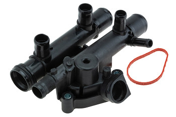 Termostat Renault Trafic II / Opel Vivaro A 2.5 dCi 84–107kW (2001–2014)