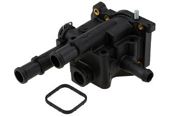 Příruba termostatu Opel Astra G/H/Classic 1.8 16V 103kW (2000–2014)