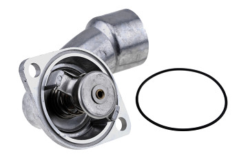 Termostat Opel Vectra B 2.5–2.6 V6 125 kW (1995–2003)
