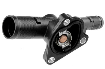 Termostat Peugeot 206, Nissan Kubistar 1.0–1.2 44–55 kW (2001–...)