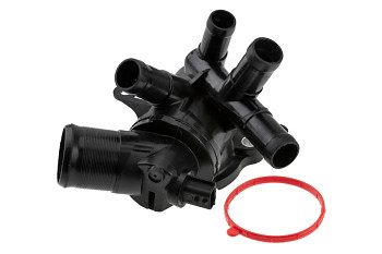 Termostat Dacia Duster, Dokker, Lodgy 1.2 TCe 84–92 kW (2012–2018)