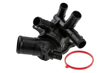 Termostat Nissan Juke, Pulsar, Qashqai 1.2 DIG-T 85 kW (2013–...)