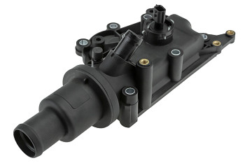 Termostat Renault Kangoo/Express/Be Bop 1.6 16V/LPG/Flex 78 kW (2008–...)