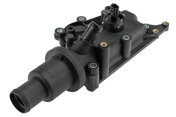 Termostat Renault Kangoo/Express/Be Bop 1.6 16V/LPG/Flex 78 kW (2008–...)