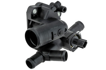 Termostat Renault Laguna III, Koleos 2.0 dCi (2008–2015)