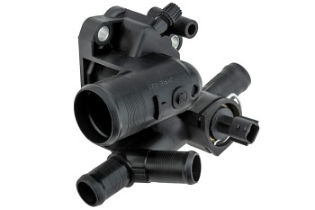 Termostat Renault Laguna III, Koleos 2.0 dCi (2008–2015)