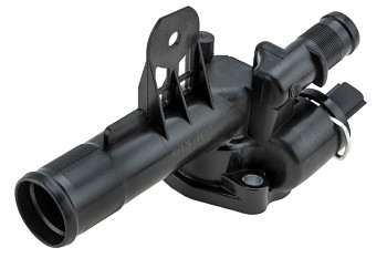 Termostat Nissan Qashqai, Note, Cube, Micra III 1.5 dCi (2005–2014)