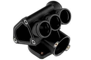 Pouzdro termostatu Mercedes V-Class (W638) V280 2.8