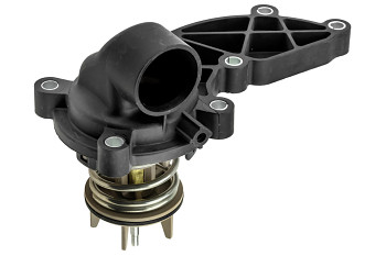 Termostat Audi A6(C6), A7(4GA), A8(D4), Q5, Q7 3.0 TFSI quattro / VW Touareg 3.0 V6 TSI