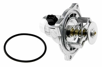 Termostat pumpy X5 E53, Range Rover III L322 4.4 V8 210–225kW (2000–2012)