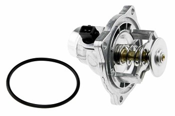 Termostat pumpy X5 E53, Range Rover III L322 4.4 V8 210–225kW (2000–2012)
