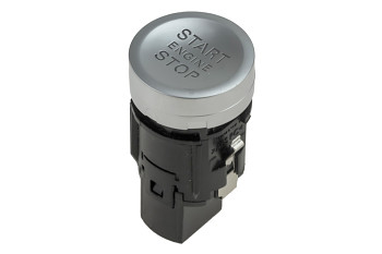 Tlačítko start/stop AUDI Q3 (8UB, 8UG) 2011–2020 - keyless