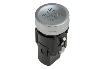 Tlačítko start motoru AUDI Q3 (8UB, 8UG) 2011–2020 - keyless