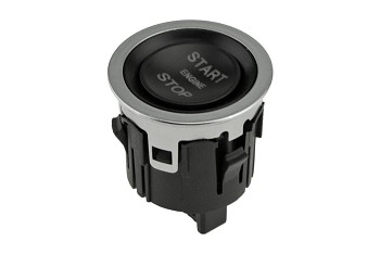 Tlačítko start motoru RANGE ROVER EVOQUE (L538) IV (L405) SPORT II (L494) 2011-2022