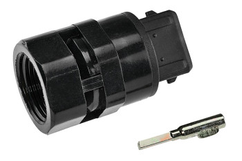 Snímač rychlosti Mitsubishi L200, L400, Pajero II/III/Canvas, Pajero Sport I/II 2.0–3.5 V6