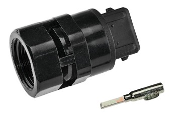 Snímač rychlosti Mitsubishi L200, L400, Pajero II/III/Canvas, Pajero Sport I/II 2.0–3.5 V6