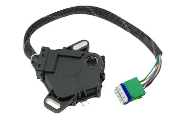 Snímač rychlosti CITROËN C5 I 2001–2005 DS3 2009–2016 automat