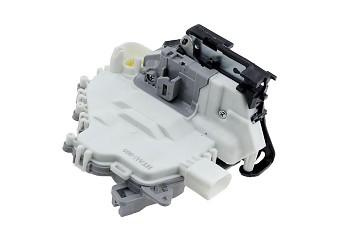 Centrální zámek AUDI A1(8X) A4(B7,B8) A5(8T) A6(C7) – přední levý
