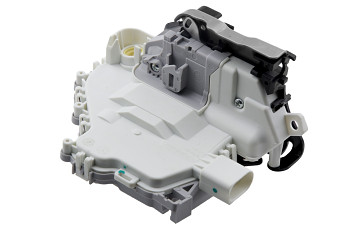 Centrální zámek AUDI A3(8X) A3(8V) A5(F5) Q5(FY) TT(FV) – přední levý