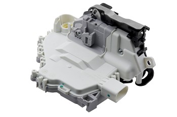 Centrální zámek AUDI A3(8X) A3(8V) A5(F5) Q5(FY) TT(FV) – přední levý