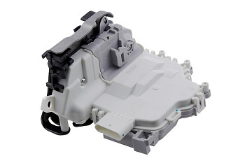Centrální zámek AUDI A3(8X) A3(8V) A5(F5) Q5(FY) TT(FV) – přední pravý