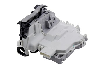 Centrální zámek AUDI A3(8X) A3(8V) A5(F5) Q5(FY) TT(FV) – přední pravý