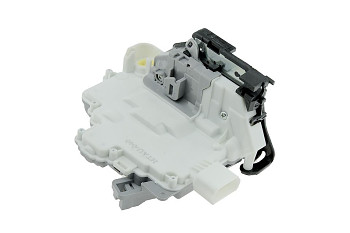 Centrální zámek AUDI A4(B8) A5(8T,8F) Q3(8U) Q5(6R) Q7(4L) TT(8J) – přední levý