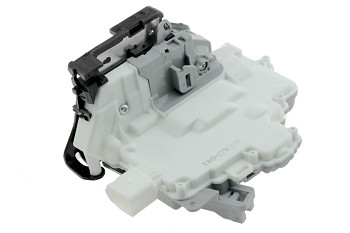 Centrální zámek AUDI A4(B8) A5(8T,8F) Q3(8U) Q5(6R) Q7(4L) TT(8J) – přední pravý