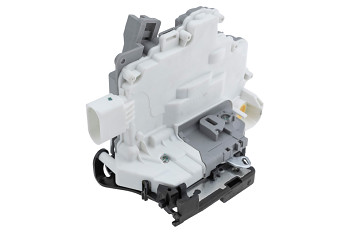 Centrální zámek AUDI A4(B8) A5(8F,8T) Q3(8U) Q5(8R) TT(8J) – přední levý