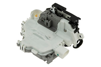 Centrální zámek AUDI A1(8X) A3(8V) A4(B9) A5(F5) – přední levý