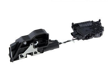 Centrální zámek BMW 5 (F10, F11) 7 (F01–F04) 2008–2017 – přední levý Centrální zámek BMW 5 (F10, F11) 7 (F01–F04) 2008–2017 – přední levý
