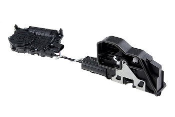 Centrální zámek BMW 5 (F10, F11) 7 (F01–F04) 2008–2017 – přední pravý