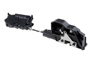 Centrální zámek BMW 5 (F10, F11) 7 (F01–F04) 2008–2017 – přední pravý Centrální zámek BMW 5 (F10, F11) 7 (F01–F04) 2008–2017 – přední pravý